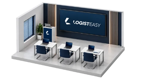 Formation Logisteasy