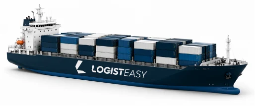 Sourcing Logisteasy